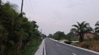 Diguyur Hujan Deras, Kualitas Udara Pekanbaru Mulai Membaik