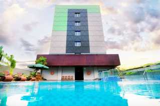Ayola First Point Hotel Pekanbaru Kembali Raih Tripadvisor Traveller’s Choice Award di 2022