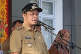 Besok Sekolah di Pekanbaru Kembali Normal, Walikota Imbau Tetap Kurangi Aktivitas Diluar