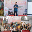 Apresiasi Konsumen, CDN Riau Undang Buka Puasa Bersama