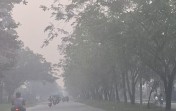 Udara Pekanbaru Memburuk, PM2.5 Tembus 109,3 Mikrogram Permeter Kubik