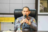 Dishub Pekanbaru Manfaatkan CCTV untuk Tegur Pelanggar Lalu Lintas