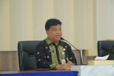 Kualitas Udara di Pekanbaru Masih Tidak Sehat, Belajar Daring Diperpanjang