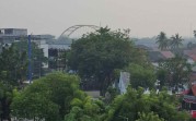 Udara Pekanbaru Kembali Berbahaya