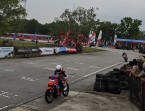 Capella Honda Racing Team Dominasi AHDC Riau 2026, Abdul Malik Sapu Dua Kemenangan