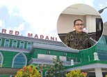RSD Madani Pekanbaru Kembali Donor Darah, Catat Tanggalnya