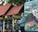 1.000 Petugas Kebersihan Terima Sembako, Walikota Apresiasi Kepedulian TP PKK Pekanbaru