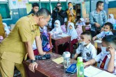 Udara Memburuk, Sekolah di Pekanbaru Kembali Belajar dari Rumah