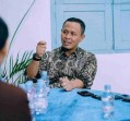 Pertumbuhan Ekonomi Pekanbaru Triwulan I 2026 Sekitar 8 Persen