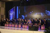 GCMC ke-9 di Pekanbaru, Walikota Ajak Kepala Daerah Tiga Negara Bersama Jaga Lingkungan
