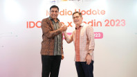Indosat Hadirkan Sejumlah Solusi Hingga UMKM Lewat IDCamp Bersama Kadin 2023