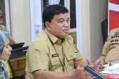 Kabut Asap Makin Parah, Sekolah di Pekanbaru Kembali PJJ Dua Hari Mulai Besok