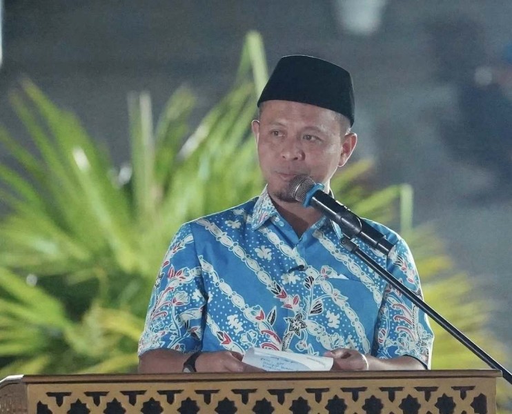 Walikota: Kemah Kerukunan IPARO Riau Perkuat Toleransi dan Persatuan di Pekanbaru