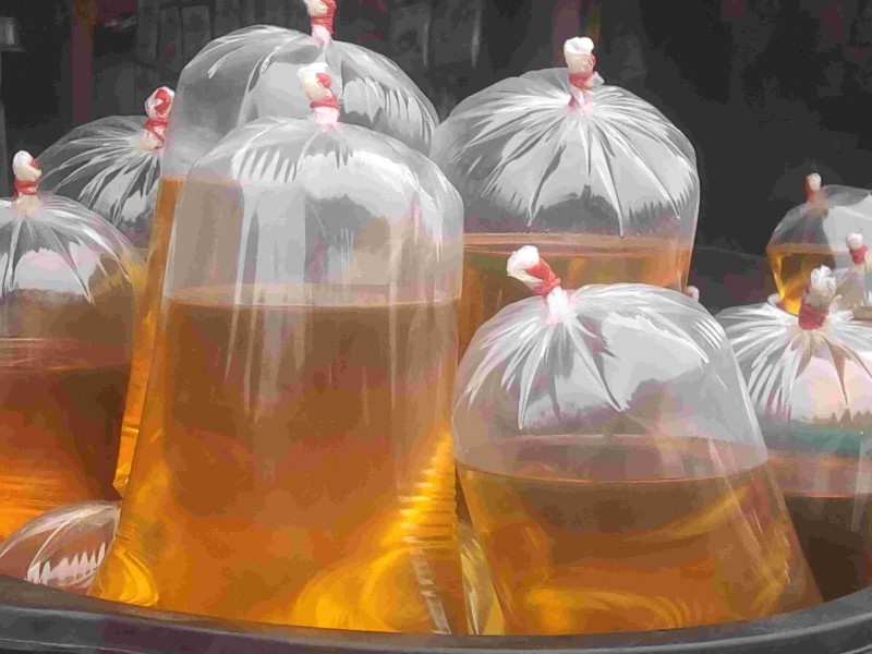 Besok, Pemerintah Riau Jual Sembako Murah di Kampar