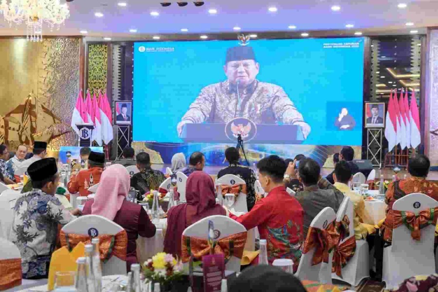 Ekspor Luar Negeri Dukung Laju Pertumbuhan Ekonomi Riau