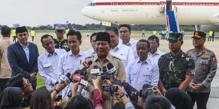 PWI Pusat Prihatin Pencabutan Kartu Liputan Istana Wartawan CNN Indonesia