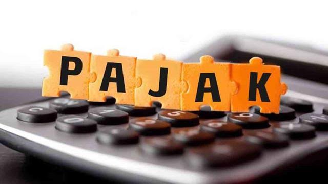 Awal 2026, DJP Riau Terima Rp1,37 Triliun