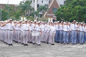 Sekolah Rakyat Menengah Atas Riau Diresmikan 15 Agustus