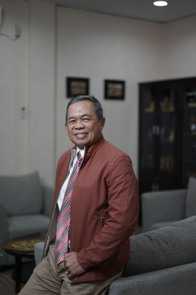Kinerja Industri Jasa Keuangan di Riau Tumbuh Positif