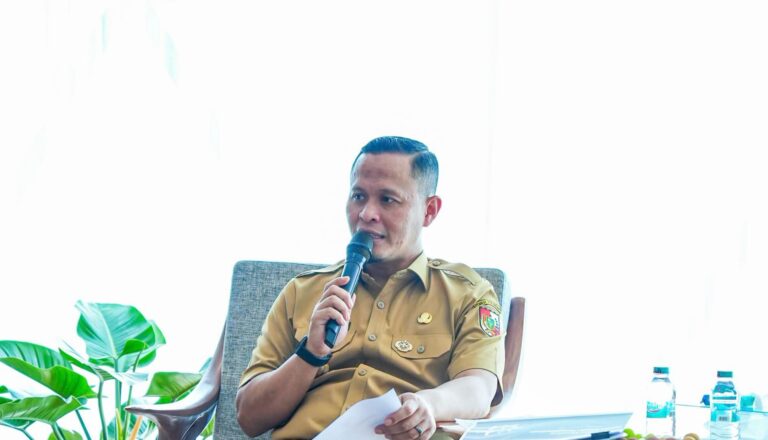BPK Periksa Kinerja PDAM Tirta Siak Pekanbaru