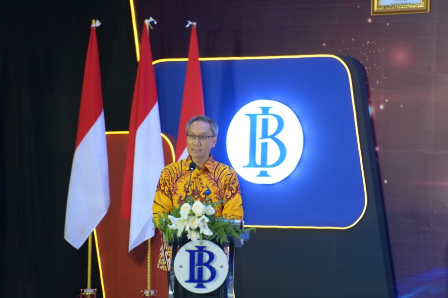 Pertumbuhan Ekonomi Riau Tetap Solid