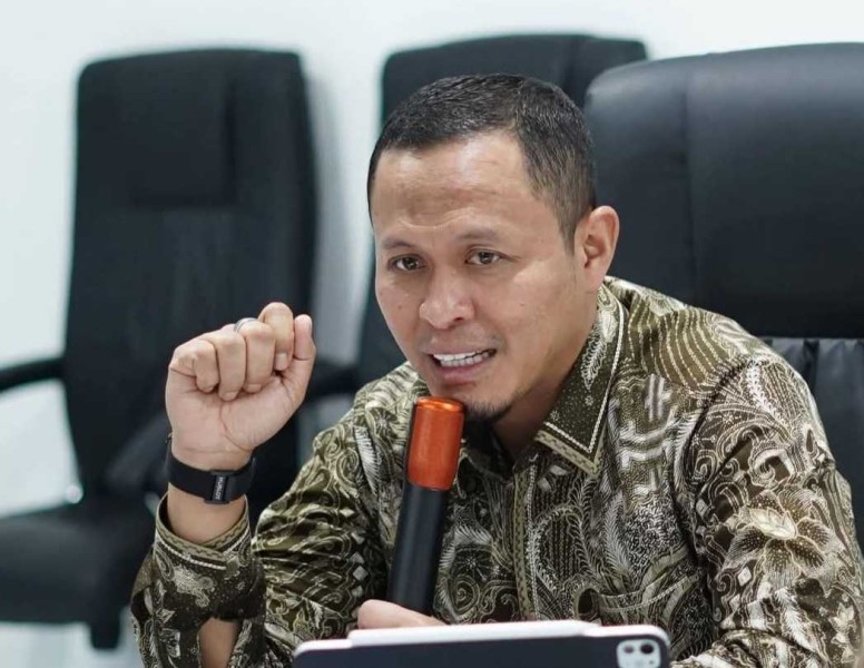 Walikota Agung Segera Tetapkan Sekda Definitif, Pilih ASN yang Mau Kerja