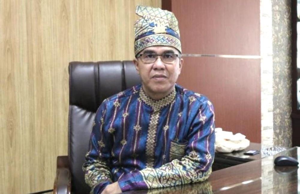 Realisasi Belanja Negara APBN di Riau Capai 74,12 Persen