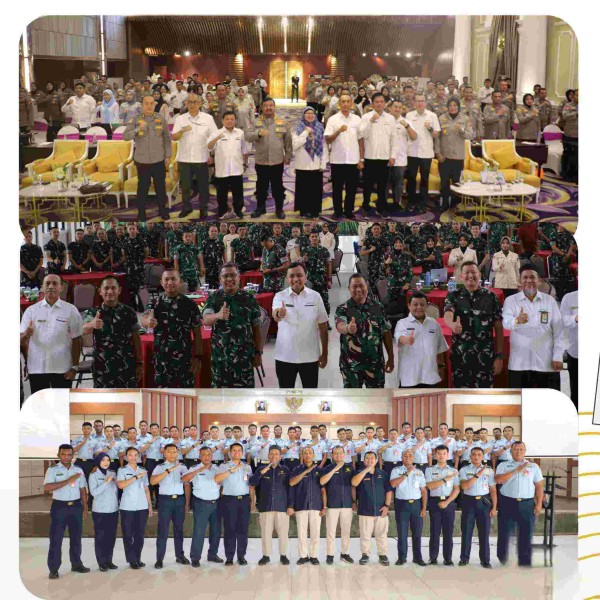 Kanwil DJP Gencarkan Sosialisasi Coretax di Seluruh Provinsi Riau