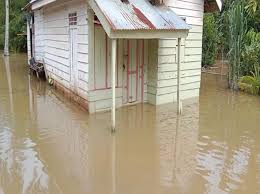 Sejumlah Wilayah di Riau Masih Dilanda Banjir, Status Siaga Banjir di Perpanjang