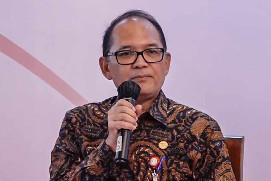 OJK Sebut Program Asuransi Wajib Kenderaan Tunggu Peraturan Pemerintah
