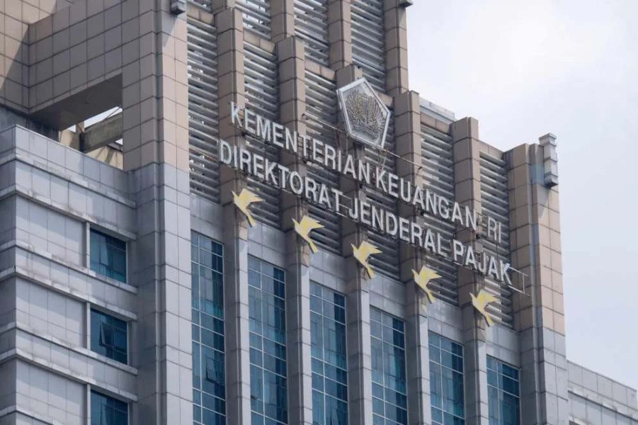 Delapan Bulan, Pajak Ekonomi Digital Setor Rp57,23 Triliun ke Kas Negara