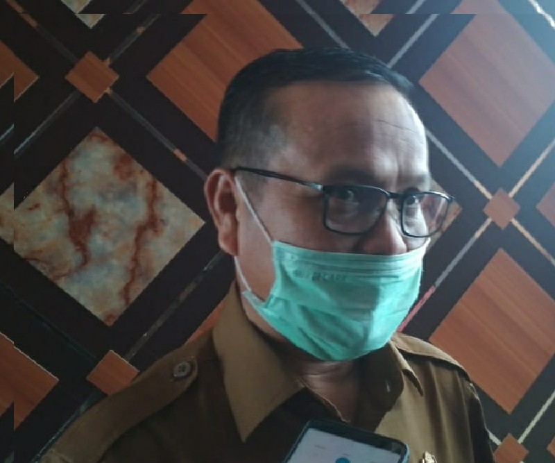 Disdik Sebut Sekitar 30.000 Pelajar Telah Divaksin