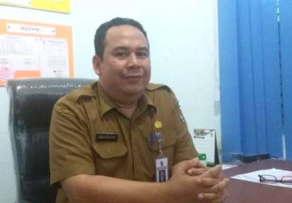 Diskes Pekanbaru Himbau Warga Jalani Vaksinasi Hepatitis