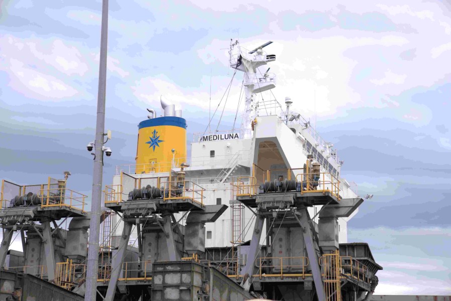 Pupuk Indonesia Ekspor 47.250 Ton Urea ke Australia, Perkuat Posisi di Pasar Regional