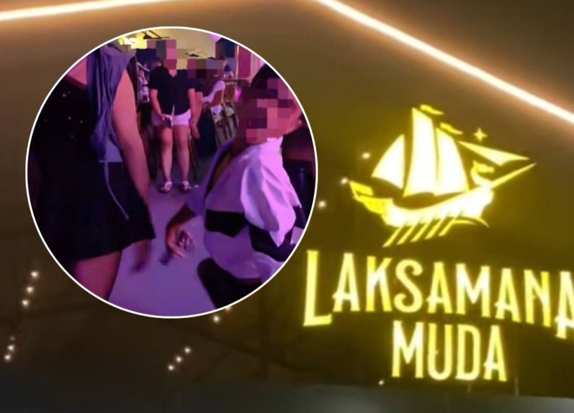 Video Viral Laksamana Muda Disorot, DPMPTSP Pekanbaru Bungkam soal Izin Usaha