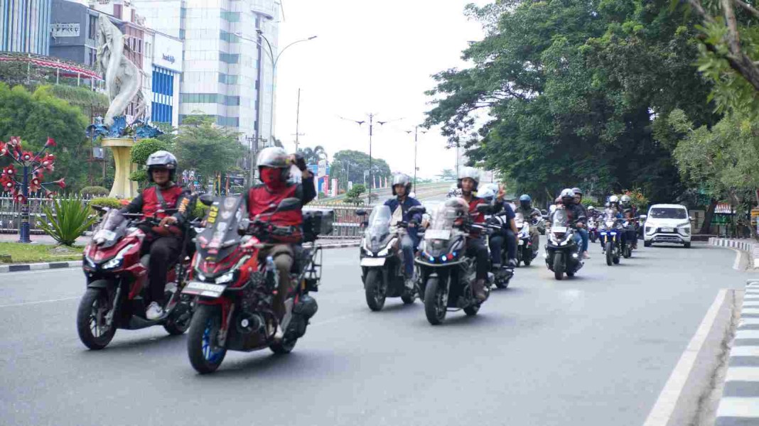Capella Honda Beberkan Tips Aman Lawan Kantuk, Cegah Microsleep di Jalan