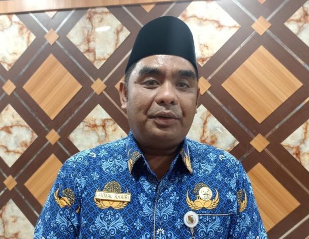Investasi di Pekanbaru Capai Rp4 Triliun