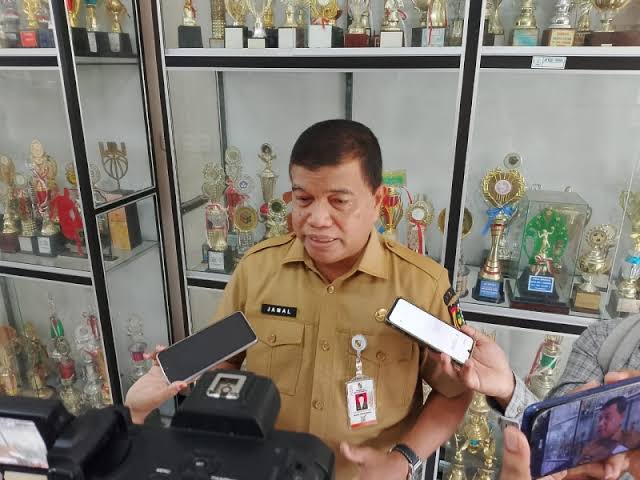 Disdik akan Data untuk Bantuan Perlengkapan Sekolah Anak Kurang Mampu
