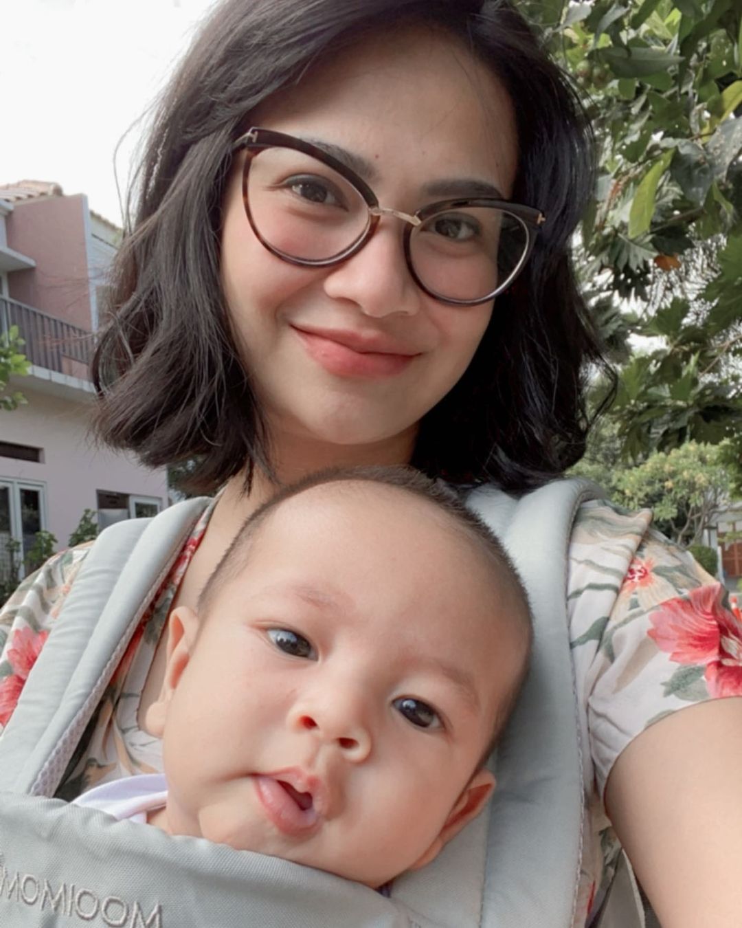 Vanessa Angel Dipenjara, Instagram Miliknya Berisi Foto Keluarga