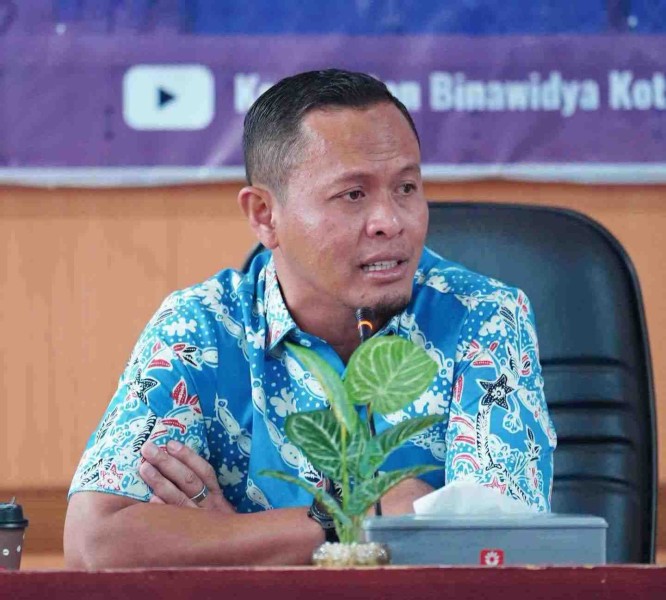 Pemko Pekanbaru Siapkan Retreat, Kepala OPD Akan Bermalam Bersama RT-RW