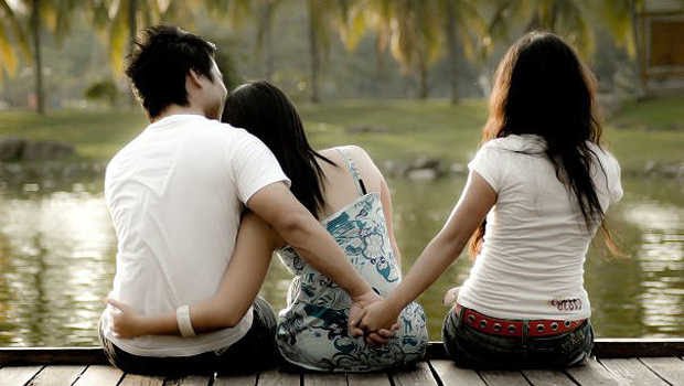 Lima Dampak Pasangan Selingkuh untuk Kesehatan Mental