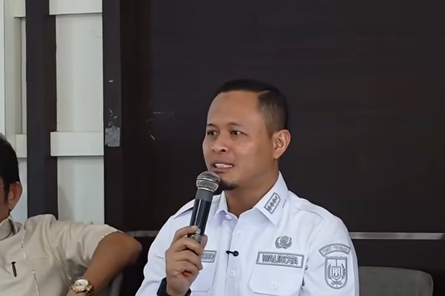 Tunggakan Hambat Pindah Sekolah, Pemko Pekanbaru Turun Tangan