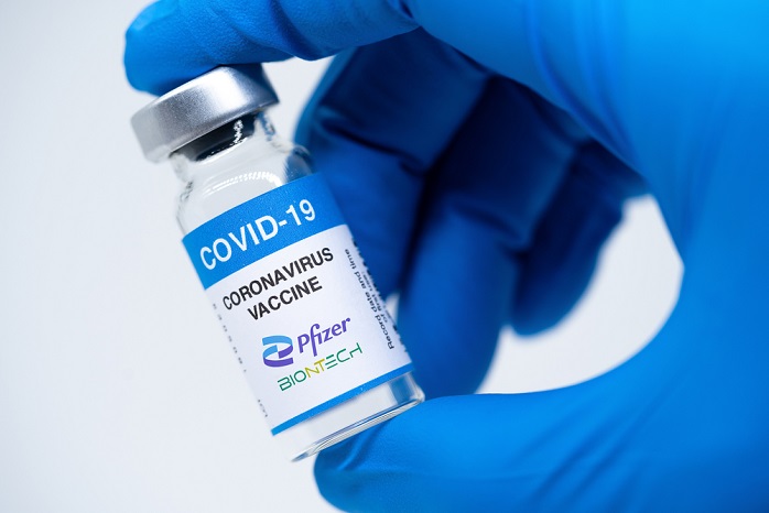 Siap-siap, Dosis ke-4 Vaksin Covid Dibutuhkan Lawan Omicron