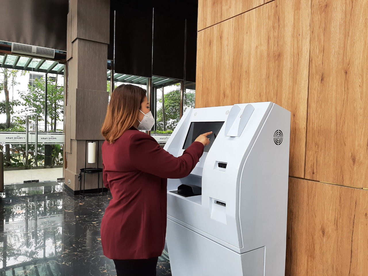 Hotel Prime Park Hadirkan Pengalaman Baru Bagi Tamu Menginap
