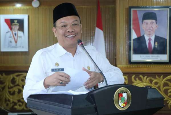 Pemko Tunggu Kebijakan Pusat Terkait Kelanjutan PPKM