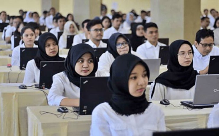 Pemerintah Pekanbaru Tunggu Kebijakan Pusat Terkait Penerimaan CPNS dan PPPK