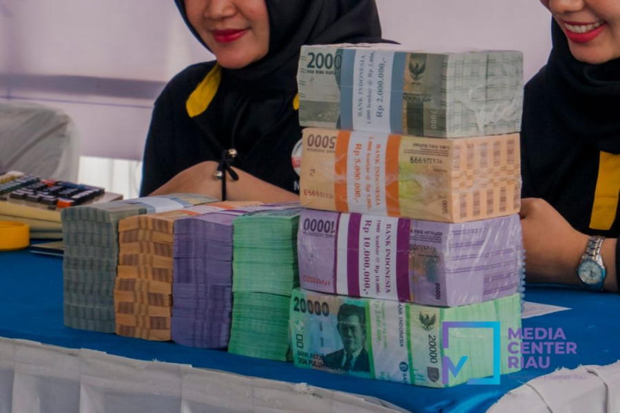 Perusahaan di Pekanbaru Wajib Terapkan UMK 2024