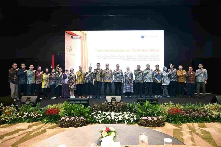 Hermina Soroti Golden Period 60 Menit, Integrasi dengan Jasa Raharja Disiapkan
