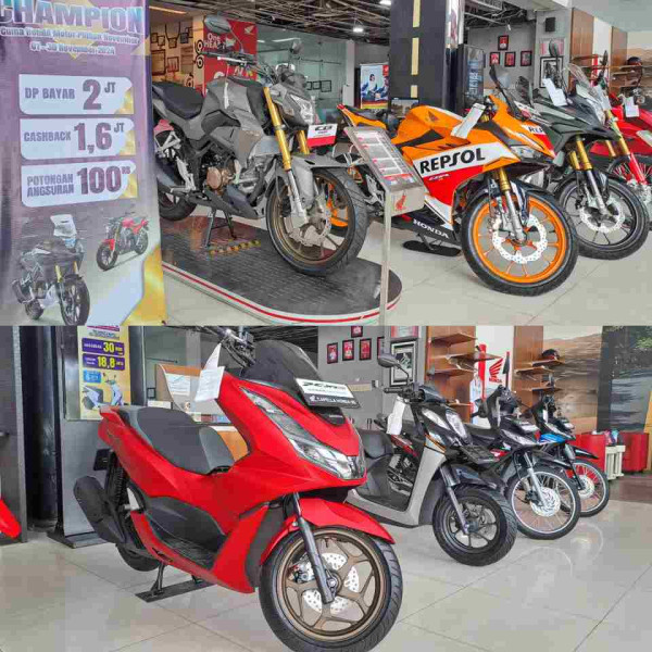 CDN Beri Potongan Hingga Jutaan Rupiah selama November