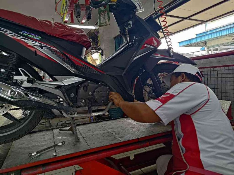 Mudahkan Konsumen, CDN Riau Berikan Paket Servis Lengkap